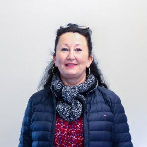 Christine QUANTIN-JALLIFIER