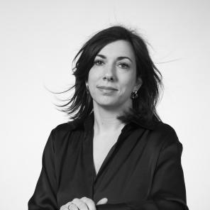 Virginie Feisthauer