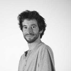 Jérémy Lasne