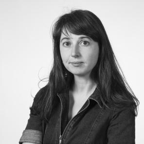 Delphine Mondon