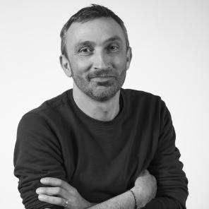 Luc Perret