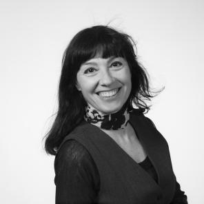 Barbara Rizzo-Lordon