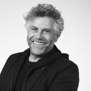 Stéphane Vollenweider
