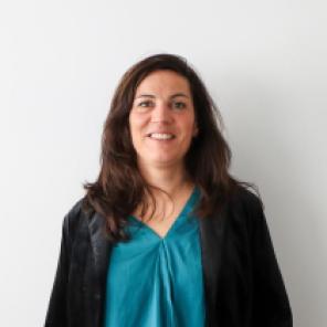 Anne ROUCHOUZE