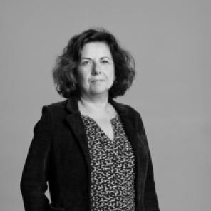 Catherine Le Calvé