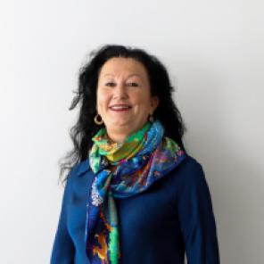 Christine QUANTIN-JALLIFIER