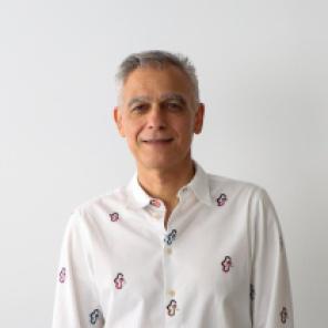 Eric CHARPY