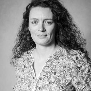 Frédérique Manson