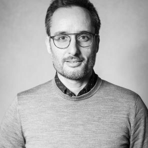 Jordi Barthe
