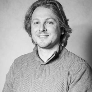 Stéphane Burlat