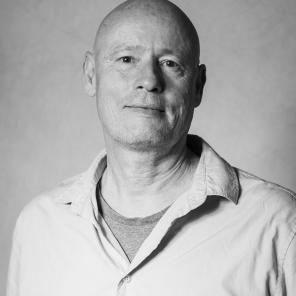 Bernhard Hoge
