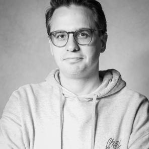 Valentin Roussel