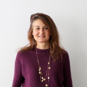 Géraldine BAUD