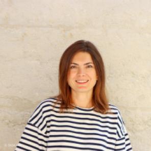 Clémentine ALTSCHUL