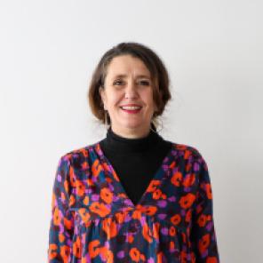 Isabelle DIEU