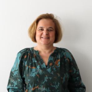 Julie-Caroline BERNOT-GAILLARD