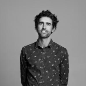 Lucas Geoffriau