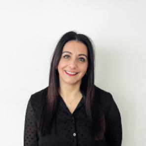 Myriam TABET