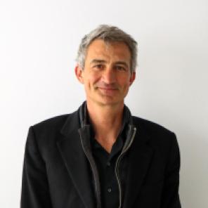 Nicolas CHABANNE