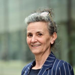 Catherine MALLERET