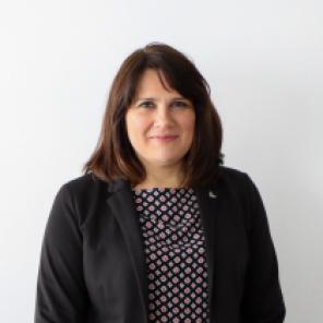 Véronique BAILLE