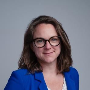 Yolaine Paufichet