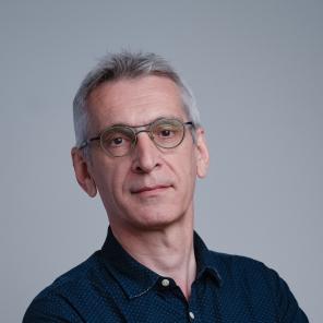 Bruno Reyne