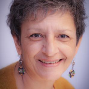 Leïla Baouia Becherif