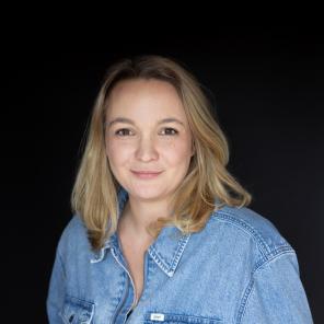 Pauline Fonlupt