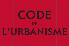 Code de l'urbanisme