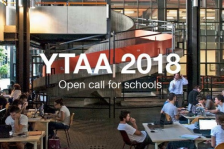 Young  Talent  Architecture Award (YTAA) 2018